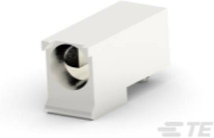 TE Connectivity Mini Power Module 1-1410353-3 in Weiß - Bild 1