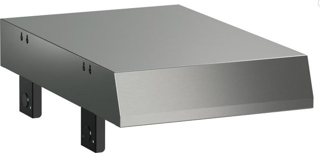 Dreams Table S Tisch-Modul Outdoorküchen-Zubehör aus Edelstahl - Bild 1