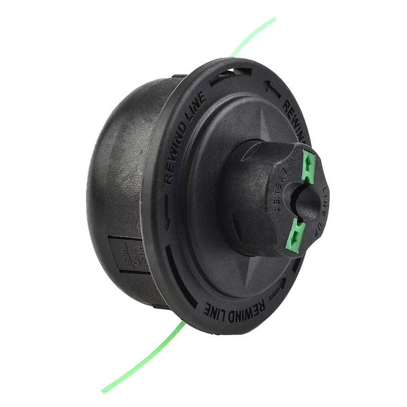 Makita Trimmerkopf Bump & Feed Ersatzteil für RST210 RST250 ER2650 - Bild 4
