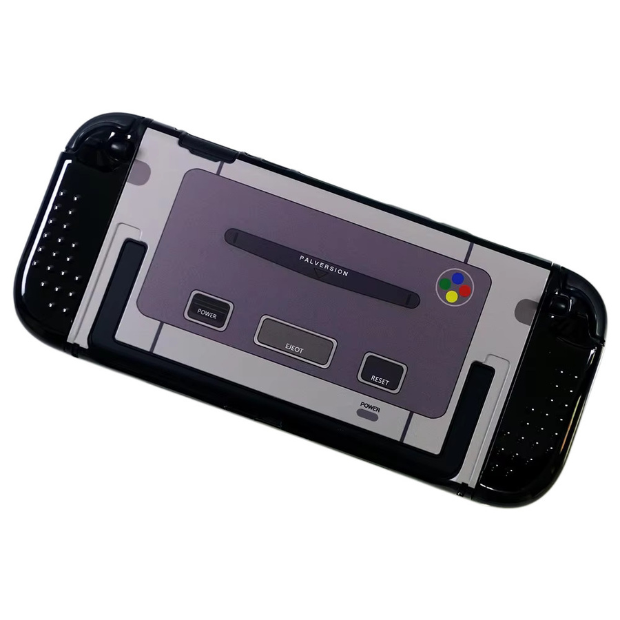Limitierte dockbare Schutzhülle für Nintendo Switch 2 kompatibel mit Switch 2 Zubehör - Bild 2