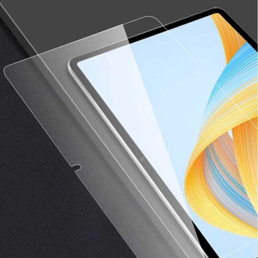 2er-Pack Displayschutzfolie aus gehärtetem Glas für Honor Pad 10, 9, V8 Pro, X8 Lite, X9, X9a, X8a, X8 Pro und Pad 8 in Transparent - Bild 4
