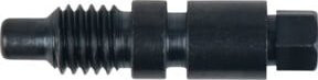 KS Tools Schaltbolzen in Schwarz und Blued - Bild 1