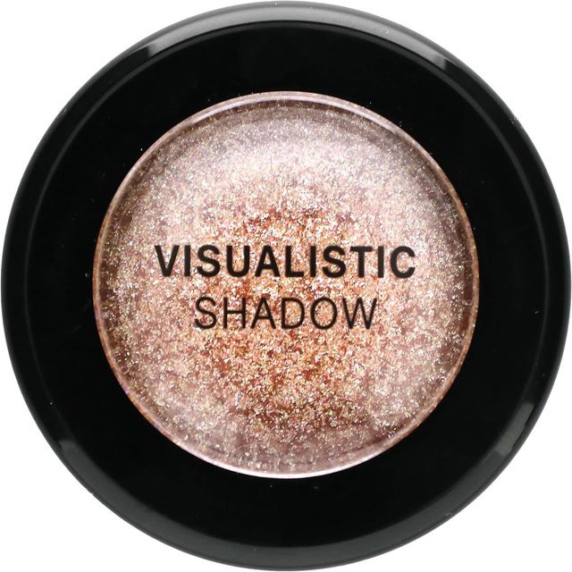 Mizon Visualistic Shadow, Personal Champagne, 1,3 g, Glänzend - Bild 1