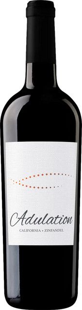 Fior di Sole Adulation Zinfandel 2022 Rotwein, Napa Valley, 0,75 l - Bild 1