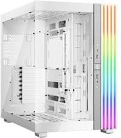 be quiet! Light Base 900 DX Full Tower PC-Gehäuse Weiß - Bild 1