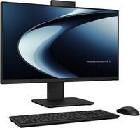 Asus ExpertCenter P4 All-in-One PC P440VAESK-BPC079X in Schwarz mit 23.8 Zoll Full HD Display, Intel Core i7-13620H, 16GB RAM und 512GB SSD, Windows 11 - Bild 1