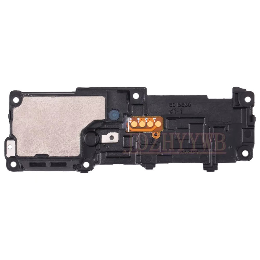 Samsung S22 Ultra 5G Ersatzteil Set mit Ladeport Antenne Bord MMW Modul Lautsprecher LCD Signal Motherboard Flexkabel - Bild 2