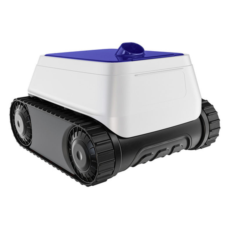Gre Akku-Reinigungsroboter ER230 Weiß mit 4.000 mAh Akku - Bild 4