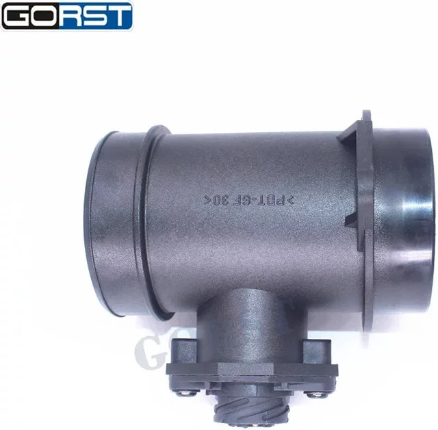 GORST Luftmassenmesser für Mercedes-Benz Benz W140 W202 W463 C124 W124 W210 A124 S124 R129 S320 E320 Sl320 C280 C36 300E in Schwarz - Bild 1