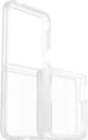 Otterbox Thin Flex Handyhülle für Samsung Galaxy Z Flip6 in Transparent - Bild 1