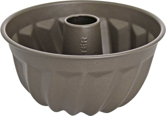Schneider Walter Keramik-Rundform Grau mit Antihaftbeschichtung, Volumen: 1,8 l, Durchmesser: 20 cm - Bild 1