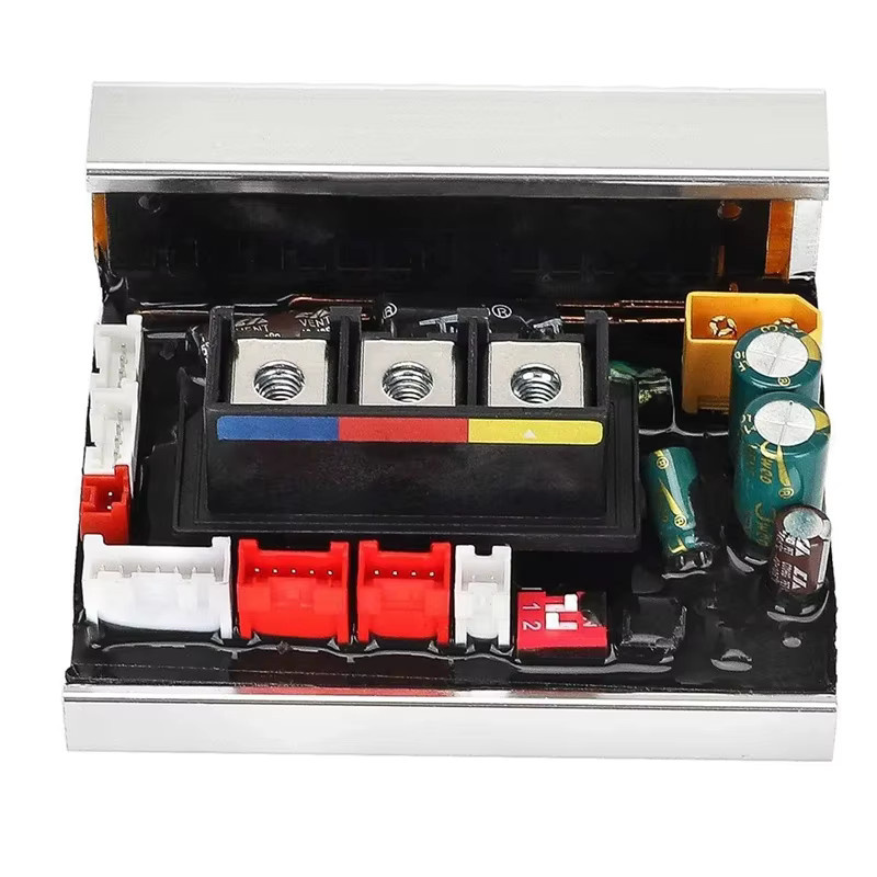 Ninebot Segway Max G2 Motherboard Controller Elektrische Roller Platine in Multicolour - Bild 5