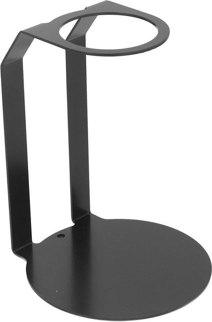 CosyHome Pour Over Kaffeetropfer Gestell aus Eisen in Schwarz - Bild 1