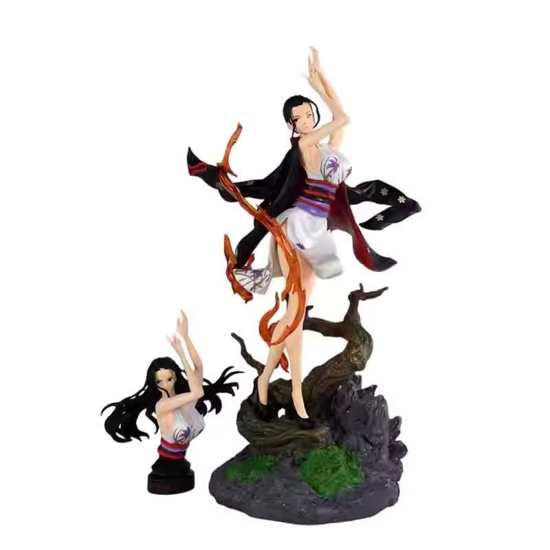 Bandai One Piece Nico Robin Figur, Einzelfigur, Bunt / Mehrfarbig - Bild 2