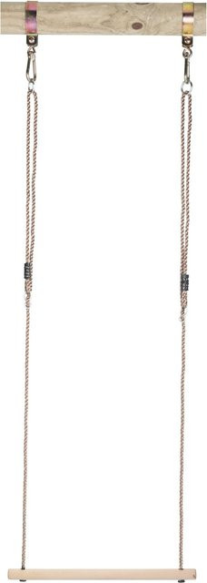 SwingKing Trapez Holz 46 cm - Bild 1