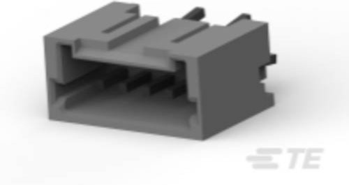 TE Connectivity 292207-5 Tray in Grau - Bild 1