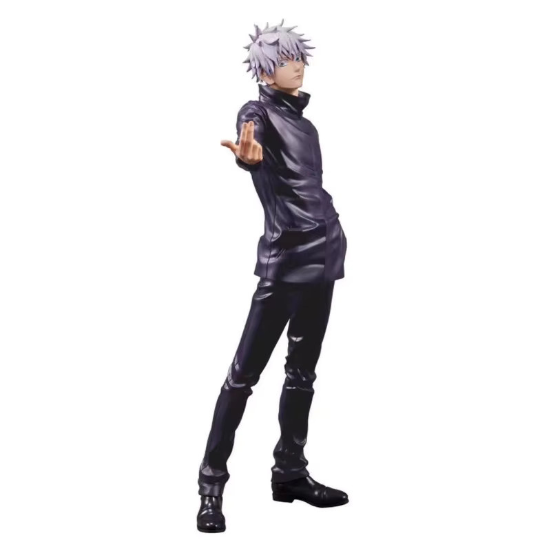 Bandai Jujutsu Kaisen MAXIMATIC Gojo Satoru, Action Figure, Puppen - Bild 4