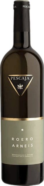 Pescaja Roero Arneis Weißwein, 2025, Italien, trocken, 0,75 l - Bild 1