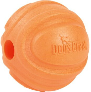 Dogs Creek Ball Satellite, orange - Bild 1