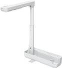 Epson ELPDC07 Dokumentenkamera in Weiß mit Full HD 1080p, Autofokus, 8x Digital Zoom und LED-Beleuchtung, B 260 mm x T 388 mm x H 76 mm - Bild 1