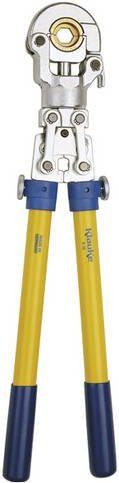 Klauke K22 Presszange für 6 bis 300mm² in Multicolour - Bild 1