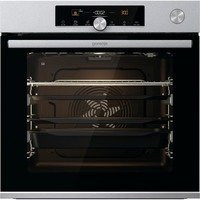 Gorenje Einbaubackofen BPSA6747A08XWI in Silver - Bild 1