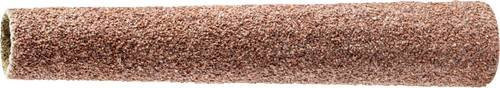 PFERD TOOLS POLICAP Schleifhülse PCH Korund Ø 11-14 x 85 mm A60 für Metall und Holz in Braun - Bild 1