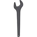 KS Tools Einmaul-Kraftschlüssel in Grau mit Schlüsselweite 42 mm - Bild 2