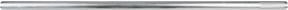 KS Tools Aufsteckrohr in Silber, Länge: 1.000,0 mm - Bild 1