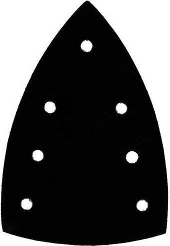 Bosch Pad Saver Zwischenlage für Schleifteller, 2 Stück, B: 15,0 cm, T: 10,0 cm - Bild 1