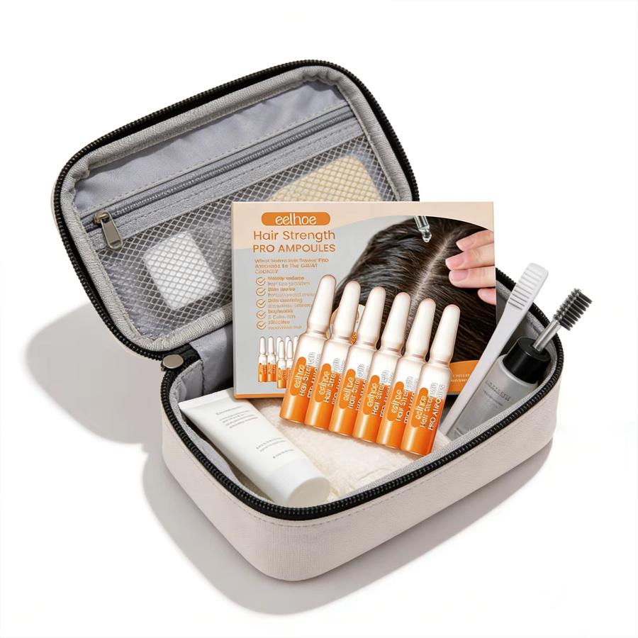 eelhoe Serum, Unisex, für Haare und Kopfhaut - Bild 5