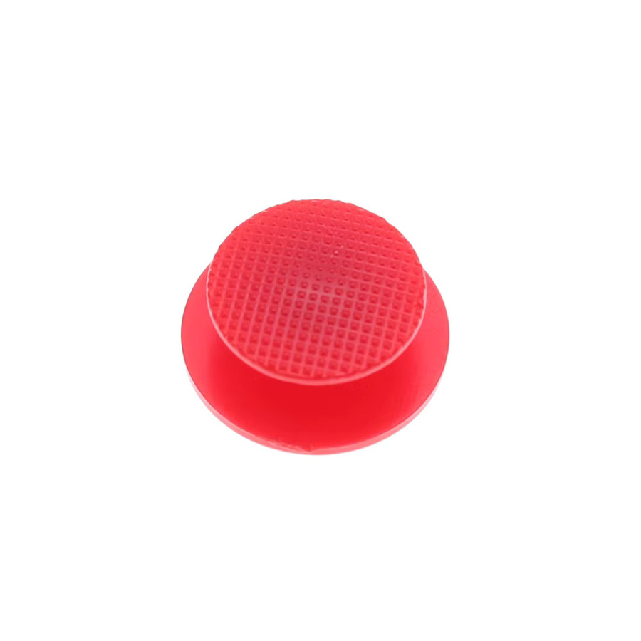 Sony Street Series 3D Analog Joystick Kappe Ersatzteil für PSP 2000 3000 E1000 in Rot - Bild 1