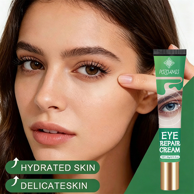 POZOAMIS Augencreme - Bild 1