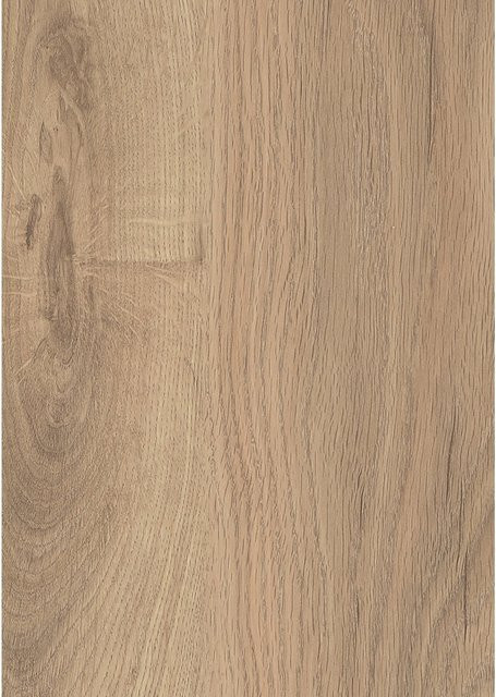 Krono Original Atlantic 12 Laminat Haybridge Oak in Braun mit Holzoptik und 12 mm Stärke - Bild 1