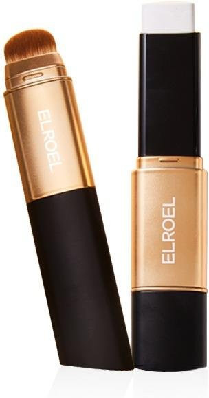 ELROEL Blanc Cover Cream Stick Black Edition, BB Stick, 12g - Bild 1