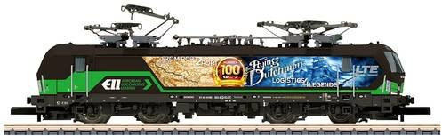 Märklin Z Vectron Flying Dutchman der ELL/LTE, Fahrzeug, Spur Z - Bild 1