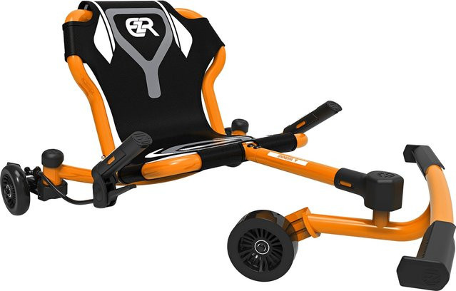 EzyRoller Drifter X Trike Dreirad Kinderfahrzeug 4 - 14 Jahre - Bild 1