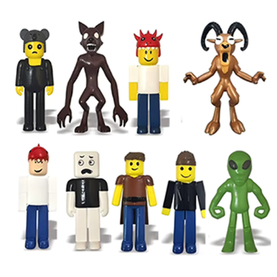 Bandai 99 Nights in The Forest Night Blind Bag, Spielzubehör - Bild 2