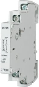 Eaton Fernprüfmodul Z-FW/003 in Weiß mit max. 400VAC und 0,03A - Bild 1
