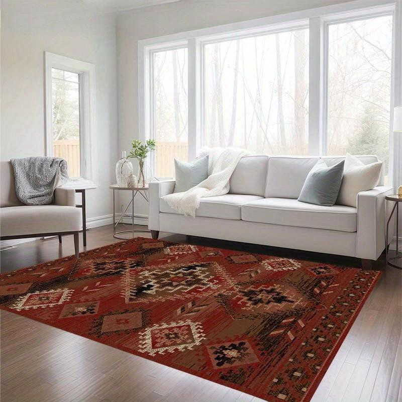 Lodestar Classics Bohemia Nordischer Kelten-Teppich, rutschfest, B/B: 180 x 240 cm - Bild 2