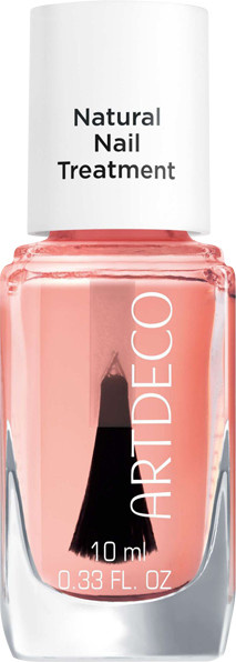 Artdeco Natural Nail Treatment Öl - Bild 1
