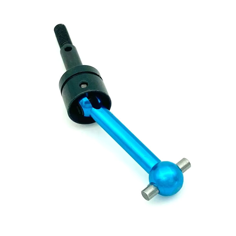 Tamiya CVD Metall Universal-Antriebswelle, Zubehör - Bild 2