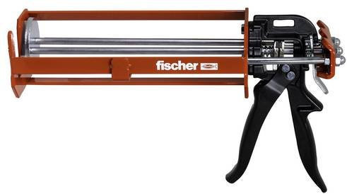 Fischer Kartuschenpistole FIS AM S-XL in Orange aus Metall - Bild 1
