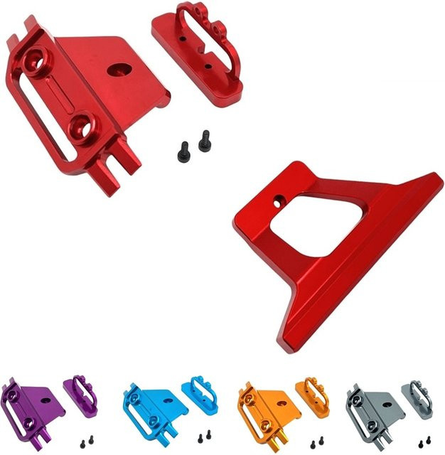 MJX Hyper Go 14209 14210 RC Auto Upgrade Teile, Metall, 1/14, Zubehör - Bild 1
