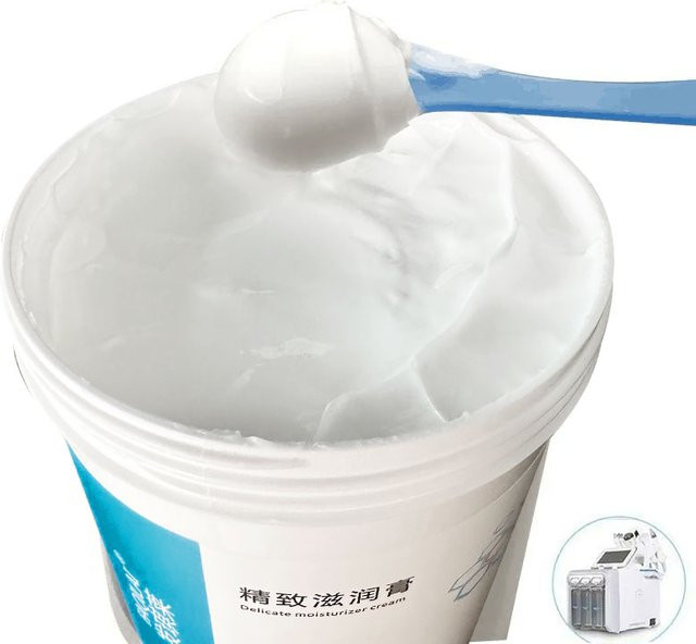 Hochfrequenz-Gel, 1000 ml, für Gesicht und Körper, Unisex - Bild 1