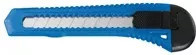 Westcott Cutter OFFICE mit Snap-Off Klinge aus Edelstahl und Kunststoff in Blau und Schwarz - Bild 1