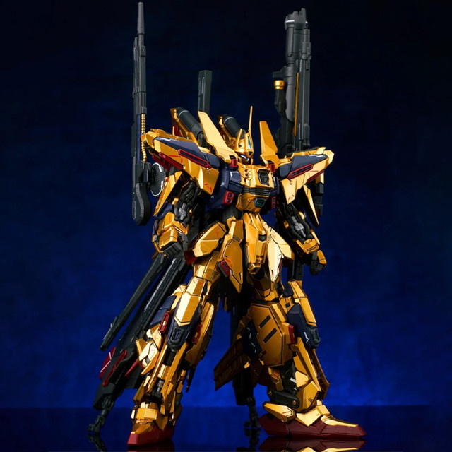 52TOYS Golden Warrior 01 Skelett-Actionfigur, Einzelfigur - Bild 1