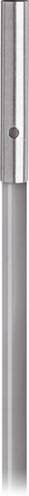 Di-soric Induktiver Näherungssensor 210260 aus Edelstahl in Silber - Bild 1