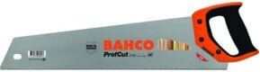 Bahco ProfCut Präzisions-Gehrungssäge in Multicolour mit 500 mm Sägeblatt - Bild 1