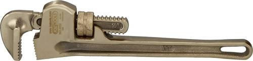 KS Tools BRONZEplus Rohrzange aus Aluminium-Bronze in Silber, 30 mm - Bild 1